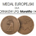 Zbiorniki MoreMo i Hit wyróżnione Medalem Europejskim BCC!