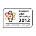 ELPIGAZ Rynkowym Liderem Innowacji 2012 - Jakość, Kreatywność, Efektywność