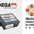 System DEGAmix zwycięzcą konkursu: Produkt Innowacyjny dla Logistyki!