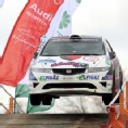 Elpigaz Rally Team podwójnym Mistrzem Polski!