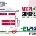 ELPIGAZ na Kongresie AEGPL w Genui