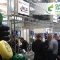 ELPIGAZ na GasShow 2015