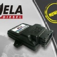 VELA Diesel już w sprzedaży!