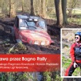 Przeprawa przez Bagno Rally