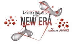 Installation of New Era